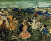 莫里斯 巴西 加斯特 : Lighthouse